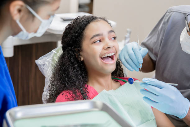 Best Pediatric Emergency Dentist in Snellville, GA