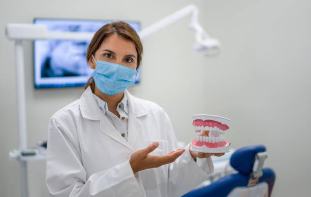 Best Emergency Wisdom Teeth Removal in Snellville, GA