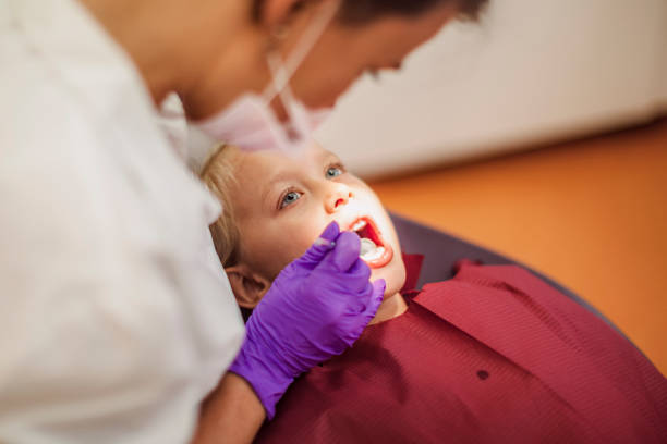 Best Emergency Denture Repair in Snellville, GA