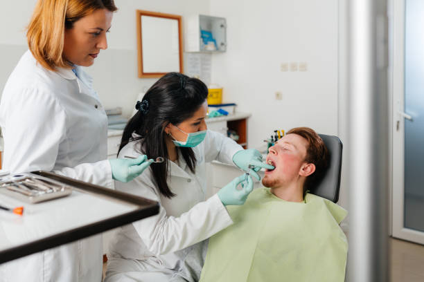 Best Emergency Gum Treatment in Snellville, GA